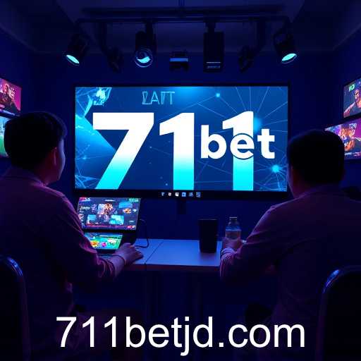 The Rise of 711bet: Transforming Online Gaming