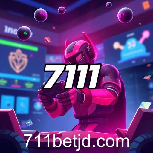 711bet: A Game-Changer in Online Entertainment 2025