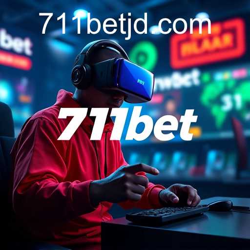 711bet: Navigating the Online Gaming Landscape