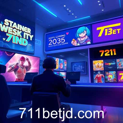711bet