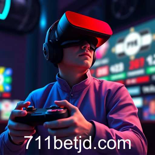 711bet Revolutionizes Online Gaming Experience