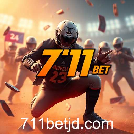 The Rise of 711bet: Revolutionizing Online Gaming