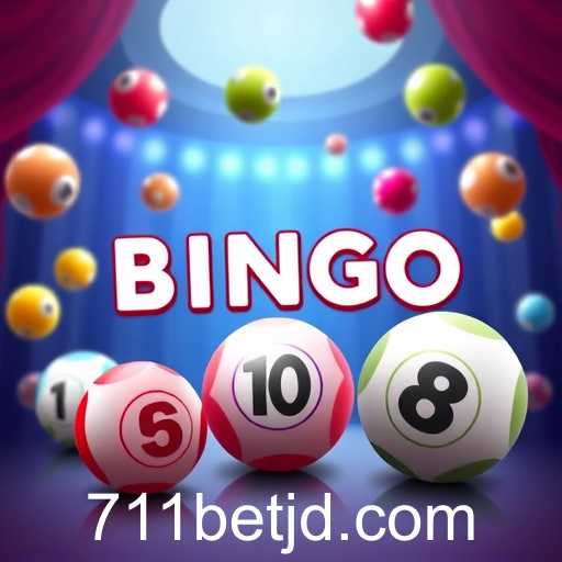 Exploring the Exciting World of Bingo Games on 711bet