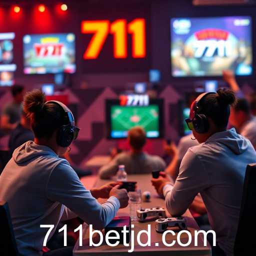 711bet