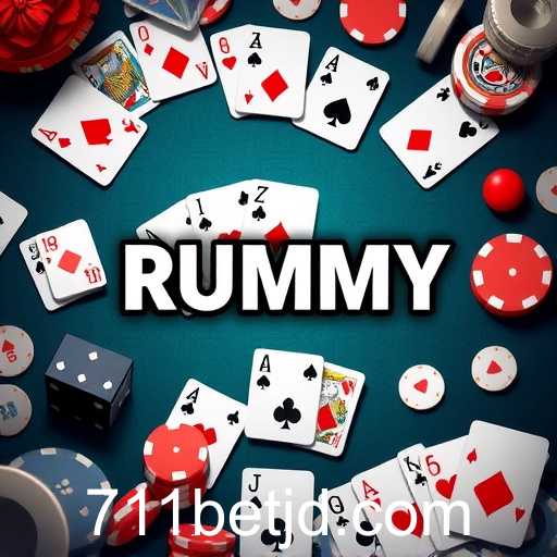 Evolution of Online Gaming with 711bet