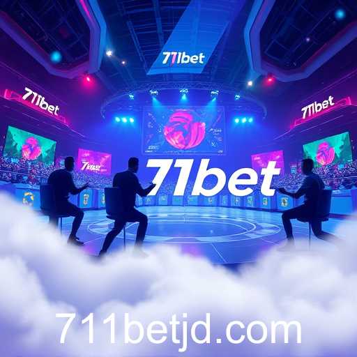 The Evolution of Online Gaming and 711bet's Role
