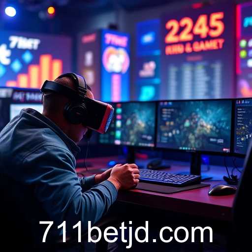 The Evolution of Online Gaming in 2025