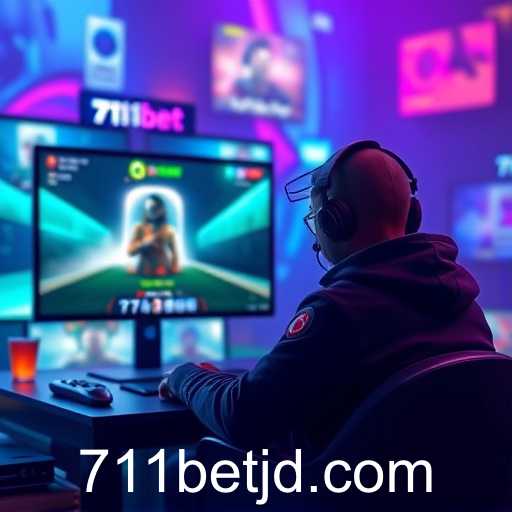 711bet Reimagined: The Future of Online Gaming