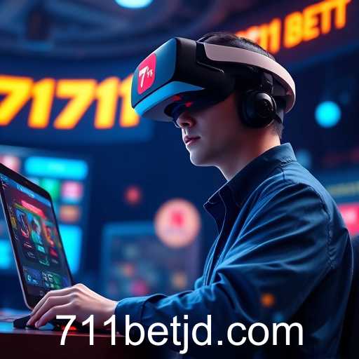 Innovation and Challenges in Online Gaming: The Case of 711bet