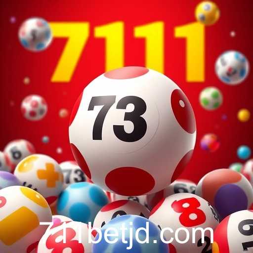 Exploring the World of Online Lottery with 711bet