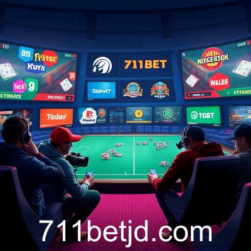 The Rise of Online Gaming Portals in 2025