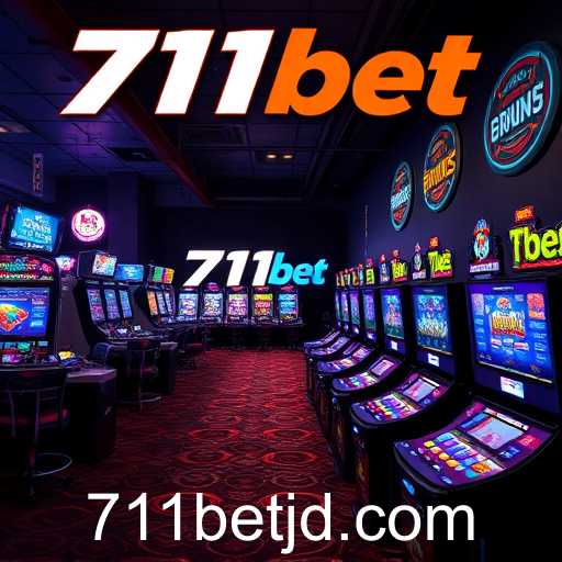 The Rise of 711bet in Online Gaming