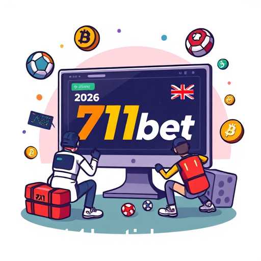 The Rise of 711bet in the Online Gaming Landscape
