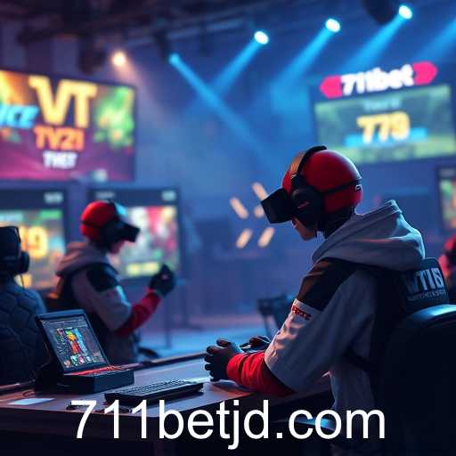 711bet: The Rise of Online Betting