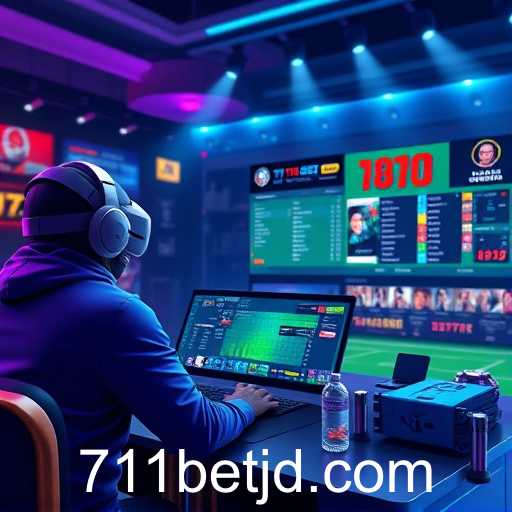 The Rise of Online Betting in 2025