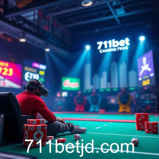 The Rise of Online Gambling