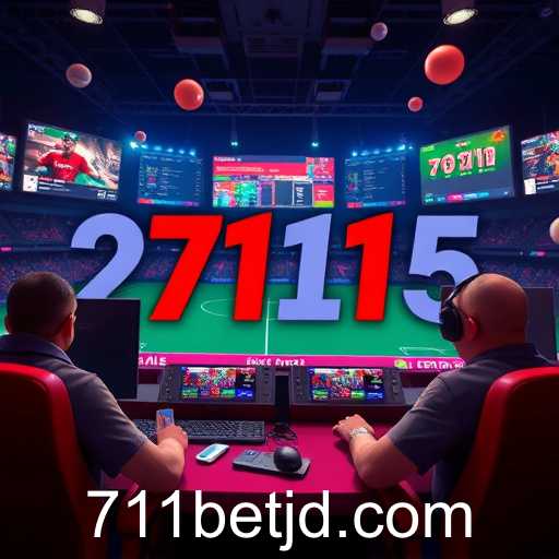 711bet