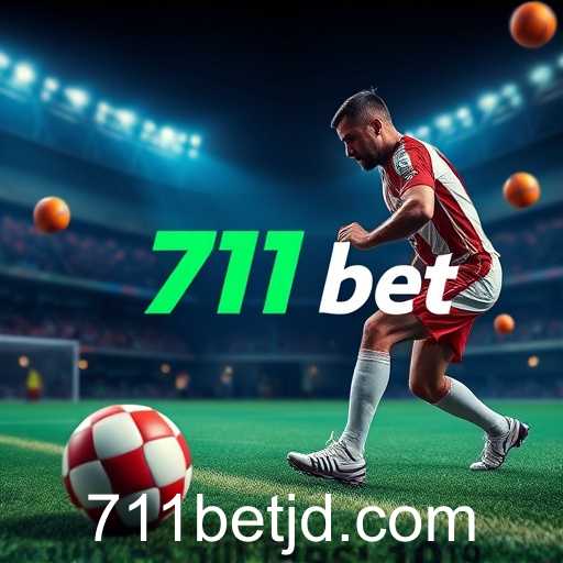 Exploring the World of Sports Betting on 711bet